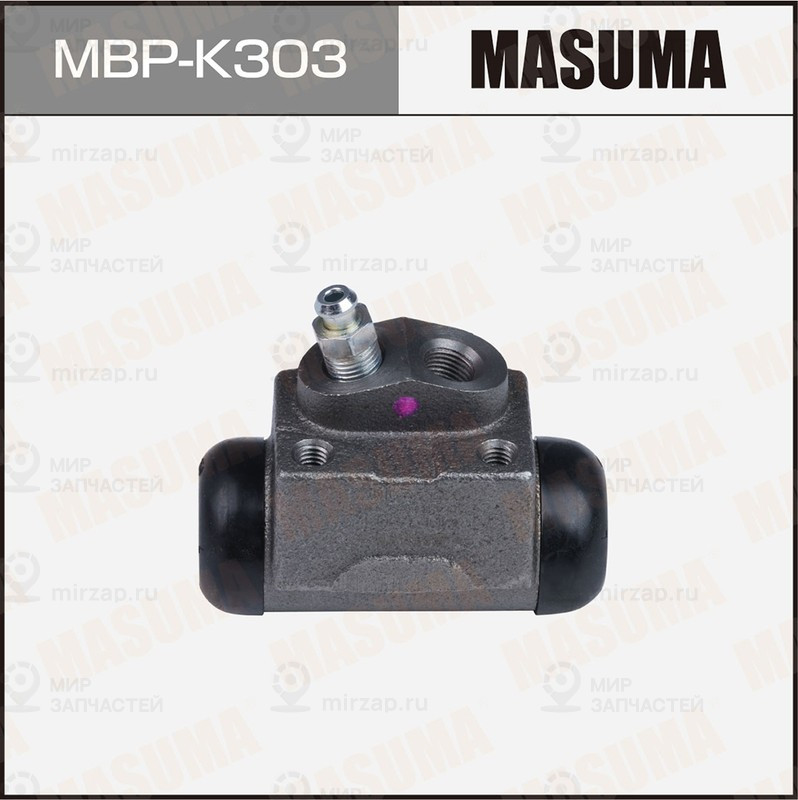 Запчасть MASUMA MBPK303