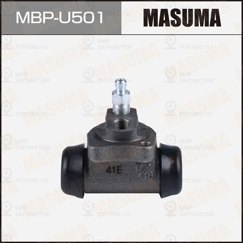 Запчасть MASUMA MBPU501