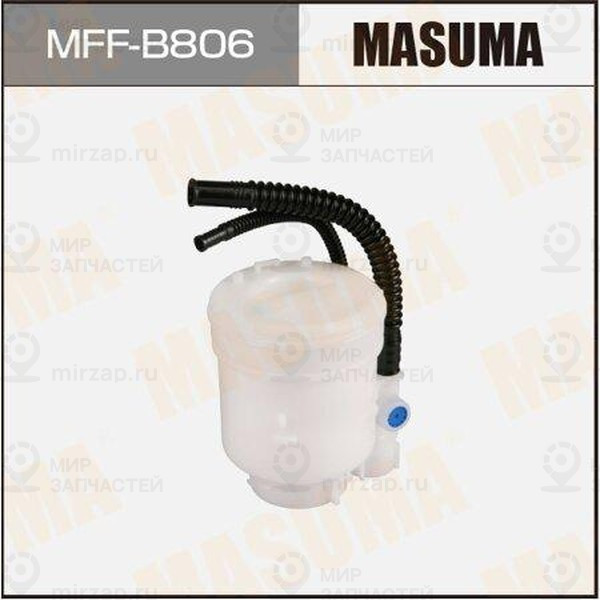Запчасть MASUMA MFFB806