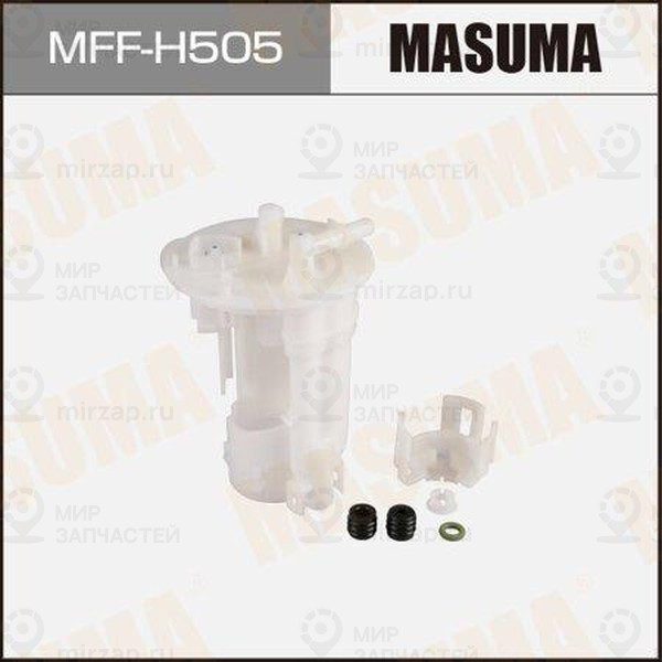 Запчасть MASUMA MFFH505