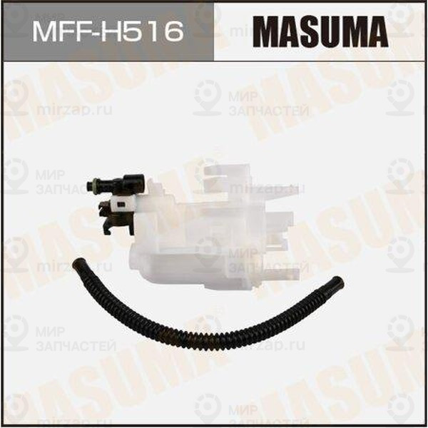 Запчасть MASUMA MFFH516
