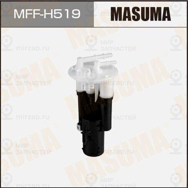 Запчасть MASUMA MFFH519