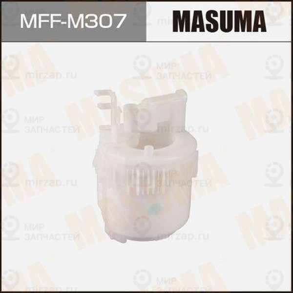 Запчасть MASUMA MFFM307