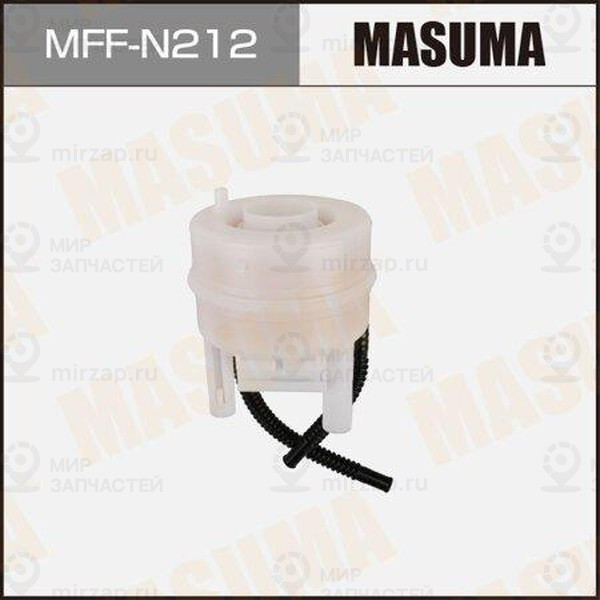 Запчасть MASUMA MFFN212