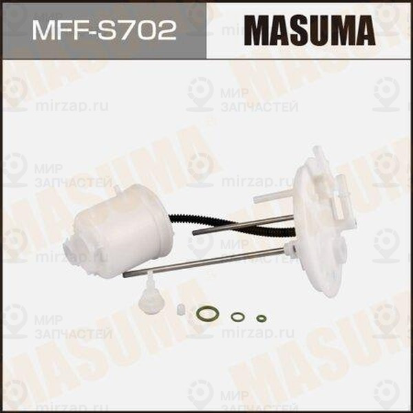 Запчасть MASUMA MFFS702