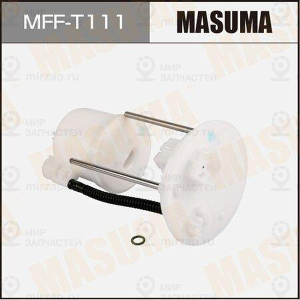 Запчасть MASUMA MFFT111