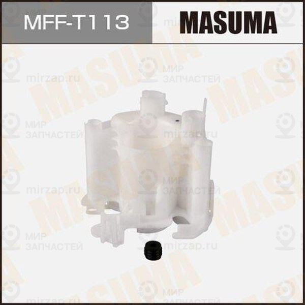 Запчасть MASUMA MFFT113