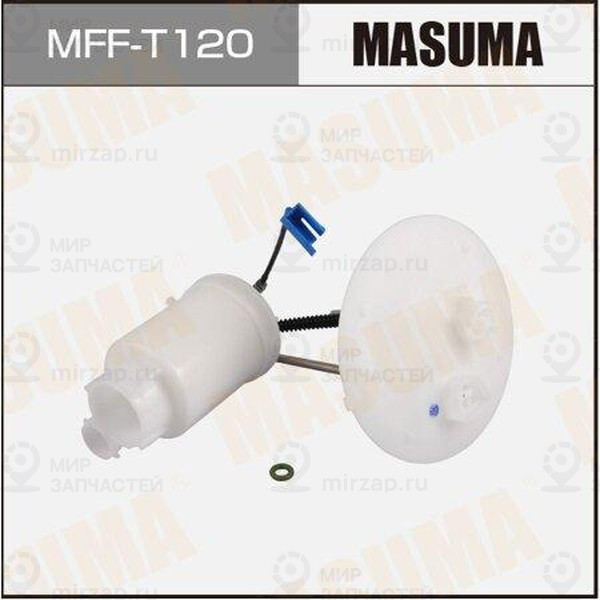 Запчасть MASUMA MFFT120