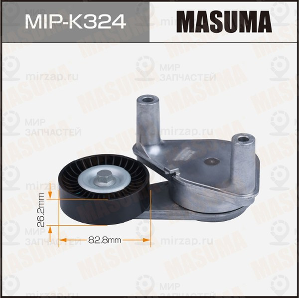 Запчасть MASUMA MIPK324