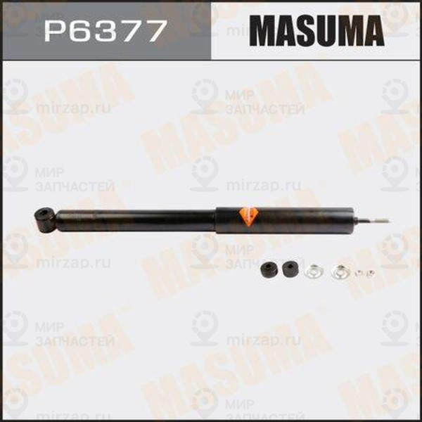 Запчасть MASUMA P6377