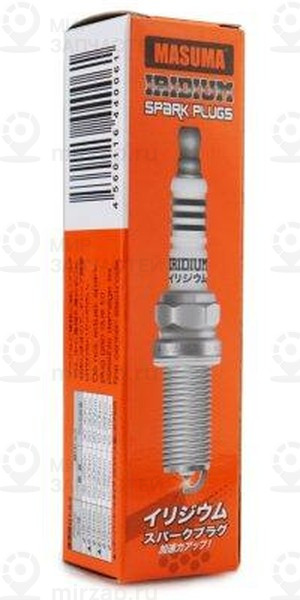 Запчасть MASUMA S201I