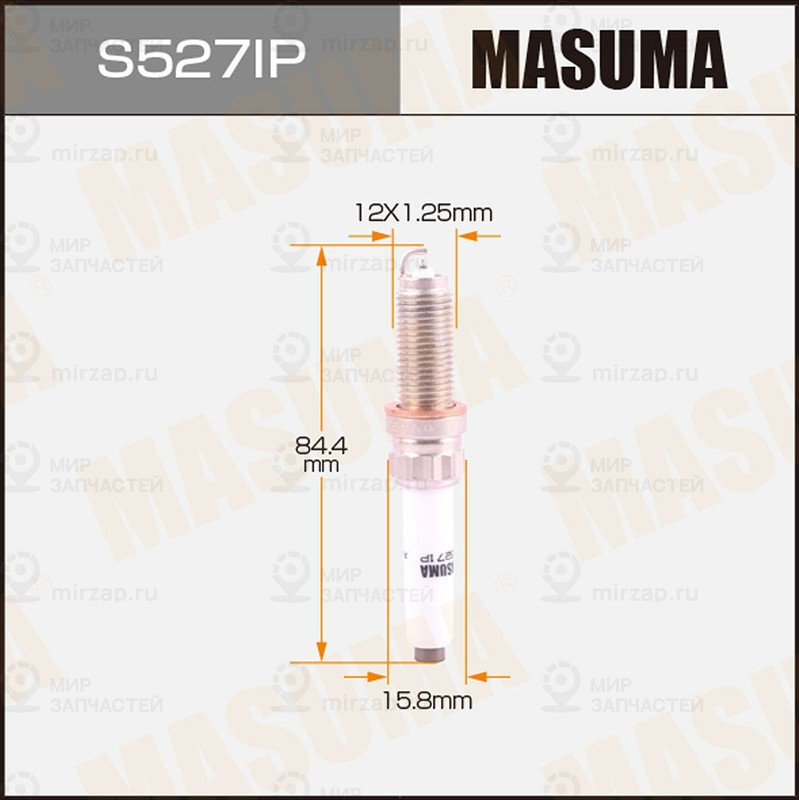 Запчасть MASUMA S527IP