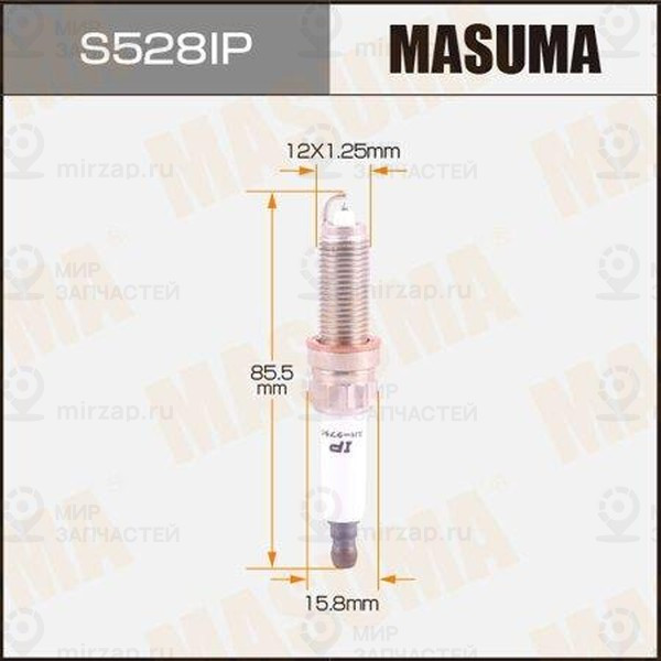 Запчасть MASUMA S528IP