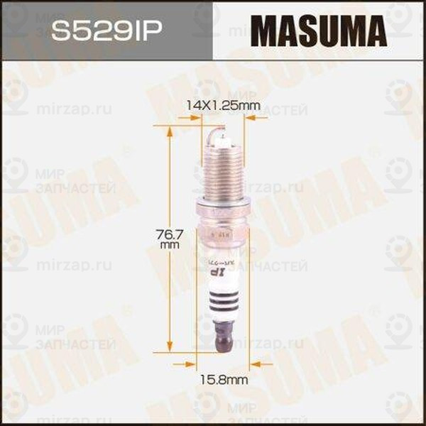 Запчасть MASUMA S529IP