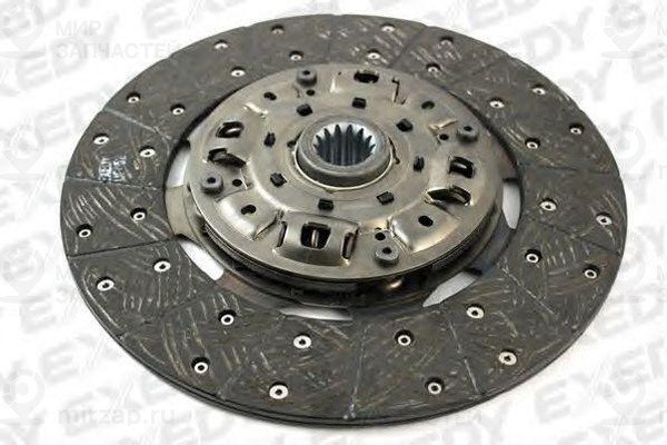 Запчасть MASUMA TYD139U