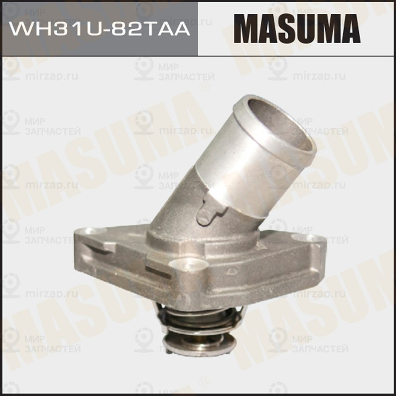 Запчасть MASUMA WH31U82TAA
