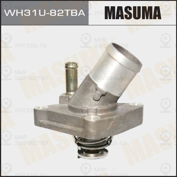 Запчасть MASUMA WH31U82TBA
