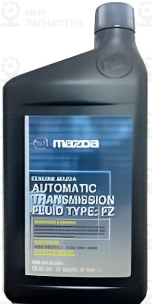 Запчасть MAZDA 0000FZ113E01