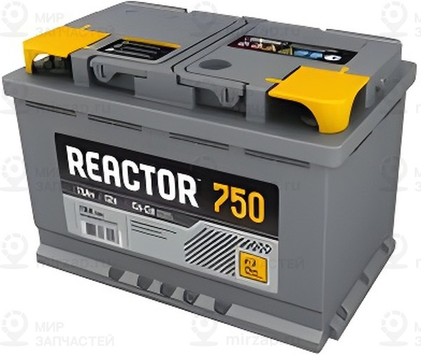 Запчасть AKOM 4607034730123