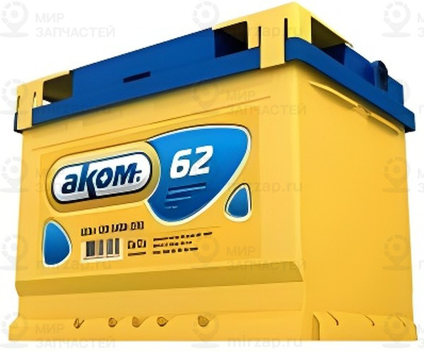 Запчасть AKOM 4607034731076