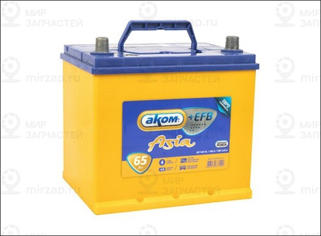 Запчасть AKOM 4607034731502