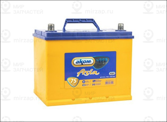 Запчасть AKOM 4607034731519