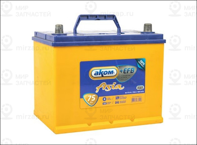 Запчасть AKOM 4607034731526