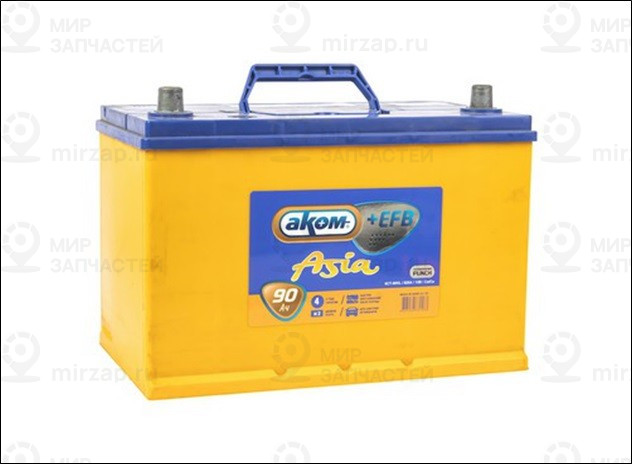 Запчасть AKOM 4607034731533