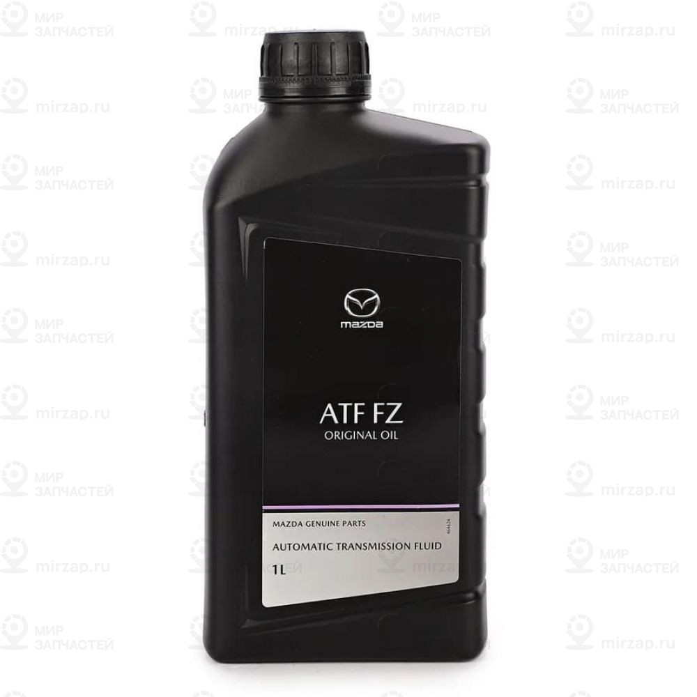 214197_Транс.масло Oil Atf Fz - 12*1
 MAZDA 8300771773