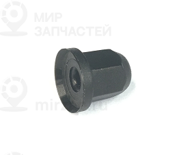 Шайба глухой заклепки, отдельно M5
 BMW 46632347012