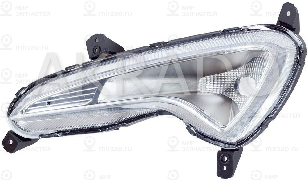 Запчасть AKRADO AK922014L600