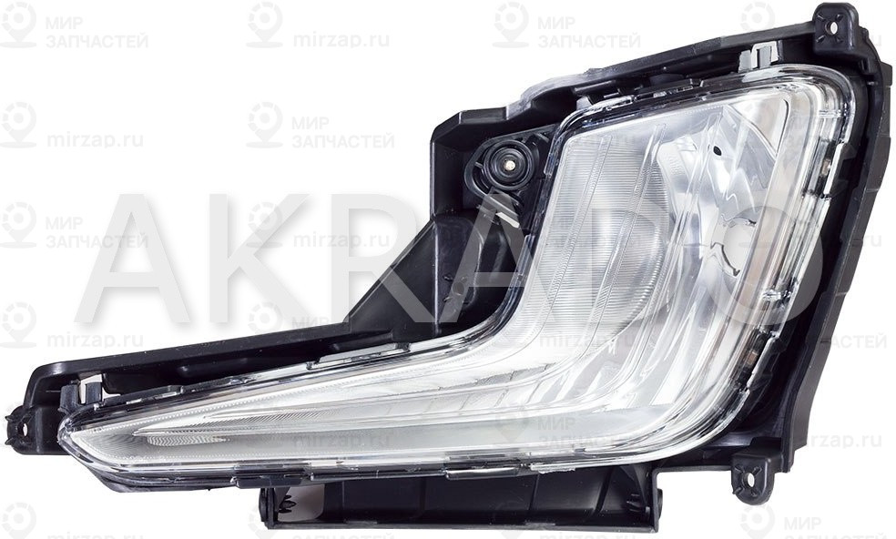 Запчасть AKRADO AK922014X000