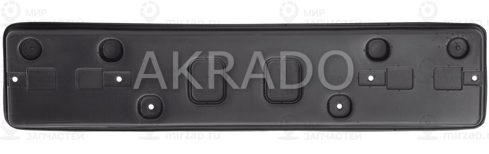 Запчасть AKRADO AK95473219