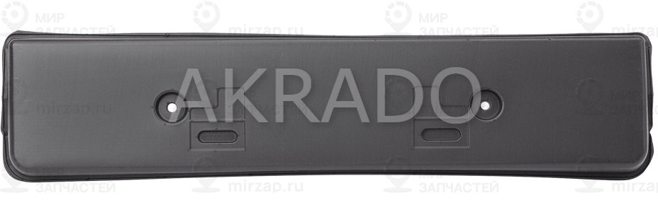 Запчасть AKRADO AK962106FR0A