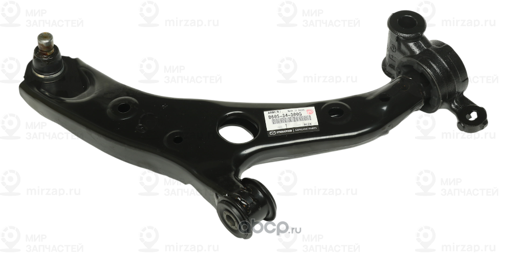 Запчасть MAZDA B60S34300G