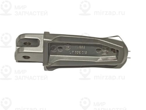 Упор для ног Л
 BMW 46717652011