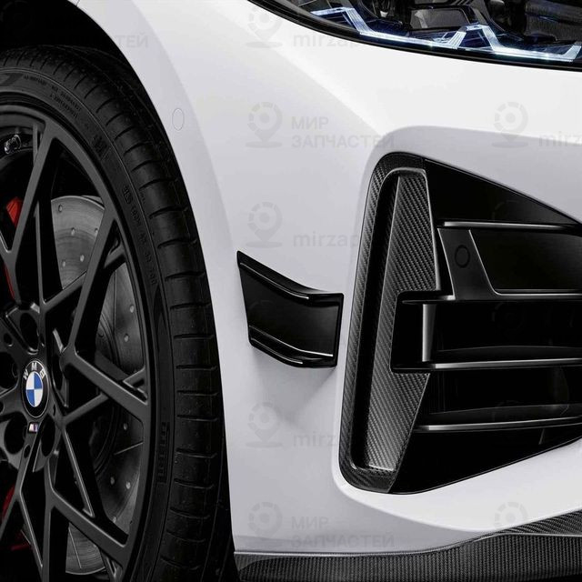 Канарды Mpp П
 BMW 51112473232