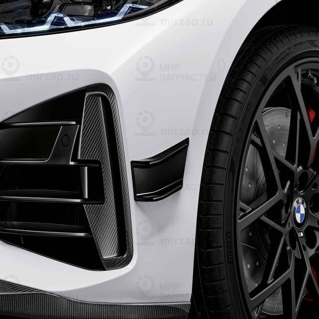 Запчасть BMW 51112473233