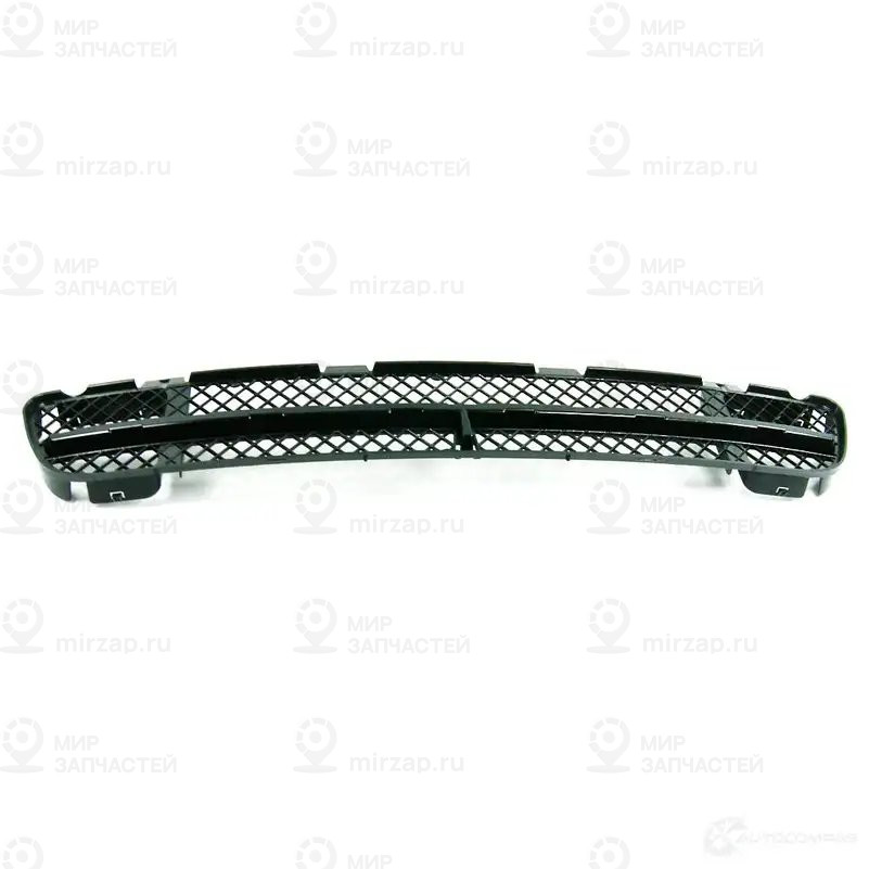 Решетка в бампер BMW 51112495280