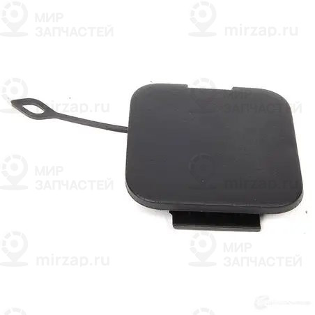 Щиток буксирной проушины
 BMW 51113400905