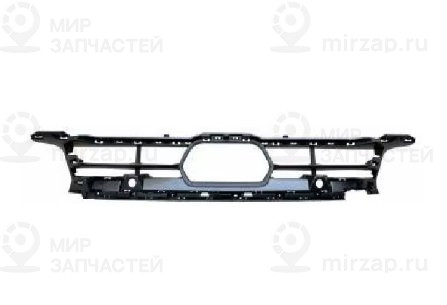 Gitter Mitte Vorn Unten
 BMW 51115A241A7