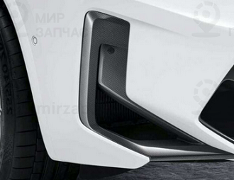 Blende Bremsluftschac
 BMW 51115A28F75