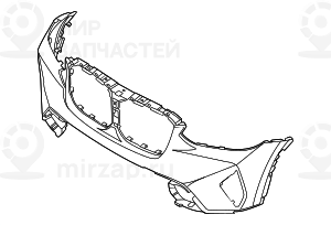 
 BMW 51115A45DC6