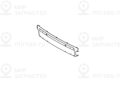 Основание Загрунтованное
 BMW 51117005974