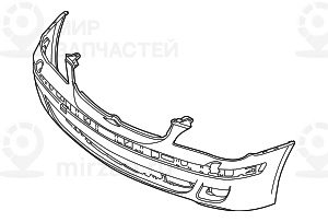 Запчасть BMW 51117142156