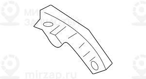 Запчасть BMW 51117165471