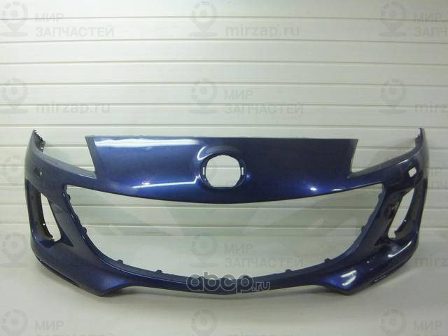 Запчасть MAZDA BHE850031DBB