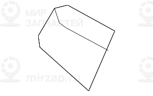 Крышка буксирной проушины Пд
 BMW 51117210474