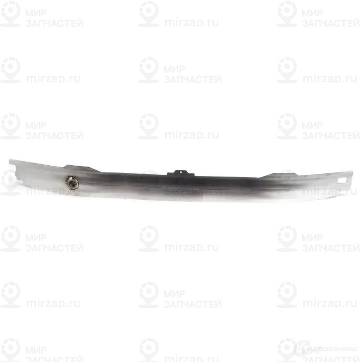 Опорная балка пер.бампера Верх
 BMW 51117255393