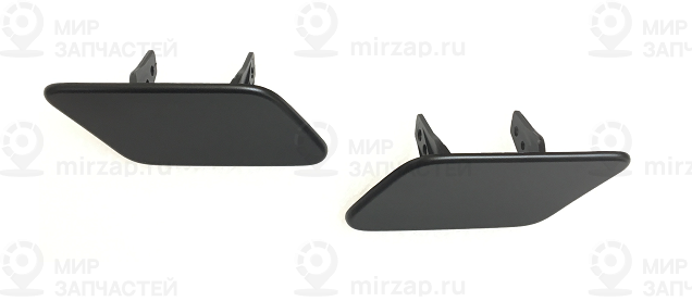 Комплект накладок, загрунт. SRA
 BMW 51117261100